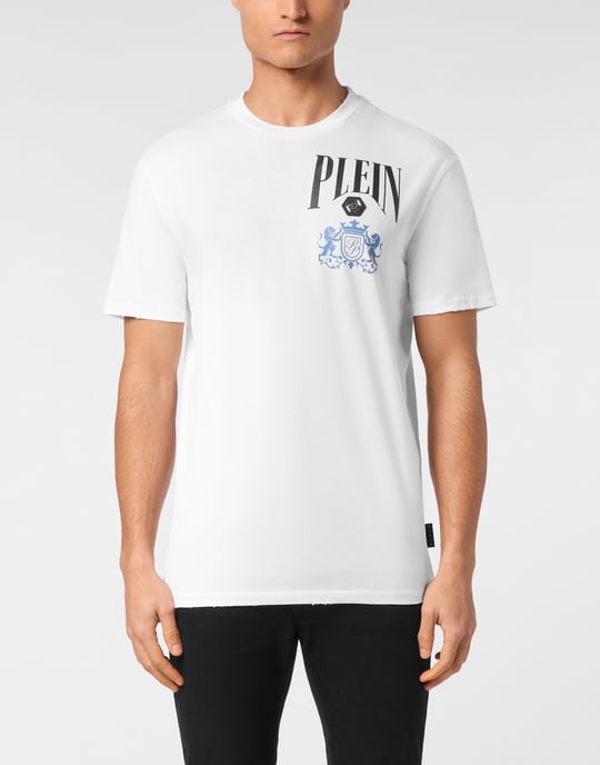 T-Shirt Ronde Hals Racing - Image 2