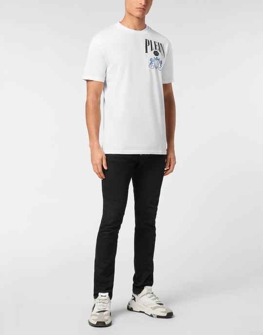 T-Shirt Ronde Hals Racing - Image 3
