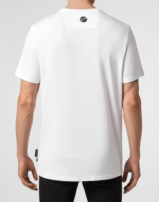 T-Shirt Ronde Hals Ss - Image 5