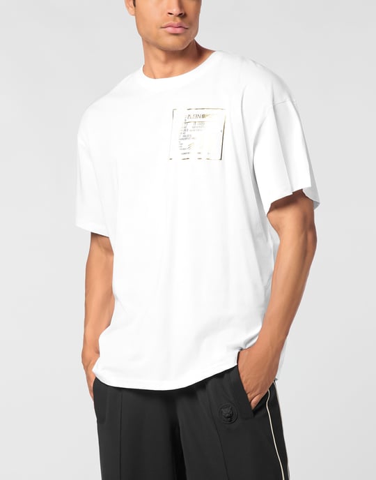 T-Shirt Ronde Hals - Image 2