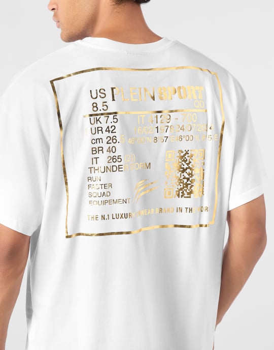T-Shirt Ronde Hals - Image 3
