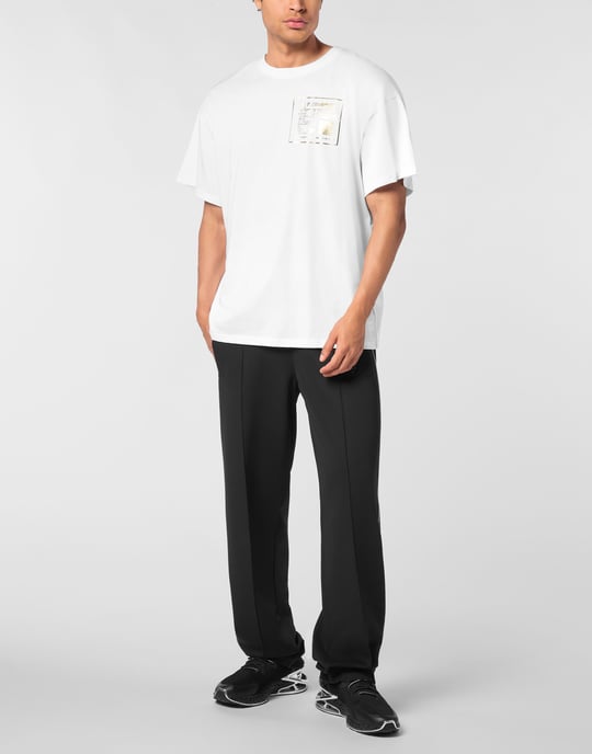 T-Shirt Ronde Hals - Image 4
