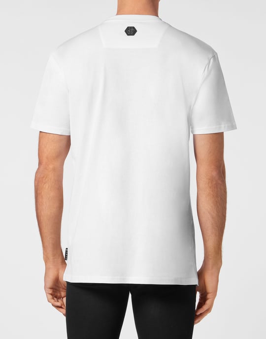 T-Shirt Ronde Hals - Image 4