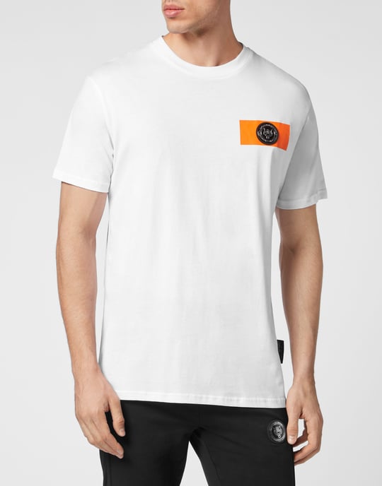 T-Shirt Ronde Hals - Image 2