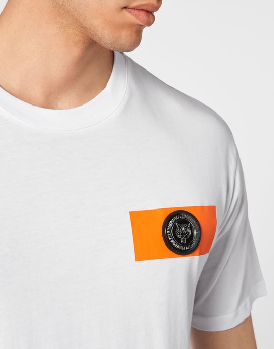 T-Shirt Ronde Hals - Image 3