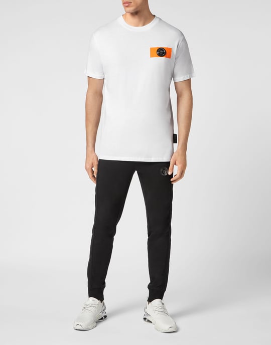 T-Shirt Ronde Hals - Image 4