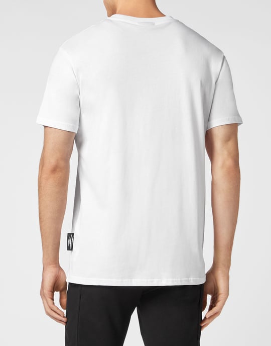 T-Shirt Ronde Hals - Image 5