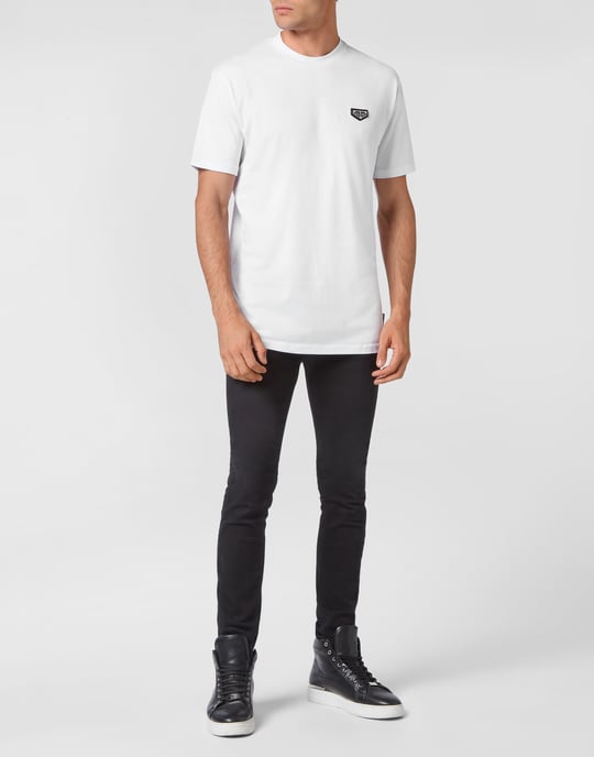 T-Shirt Ronde Hals - Image 3