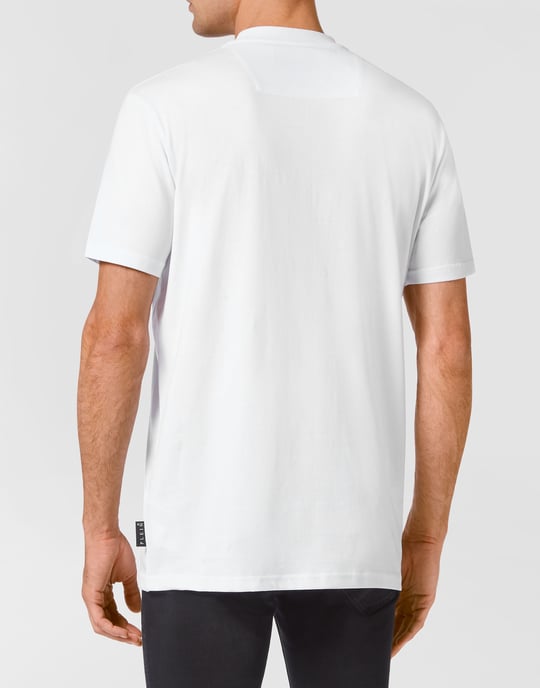 T-Shirt Ronde Hals - Image 4