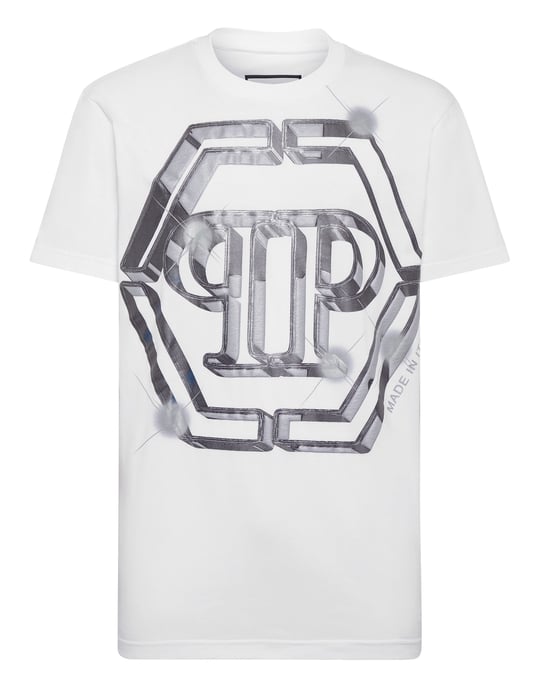 T-Shirt Ronde Hals - Image 1