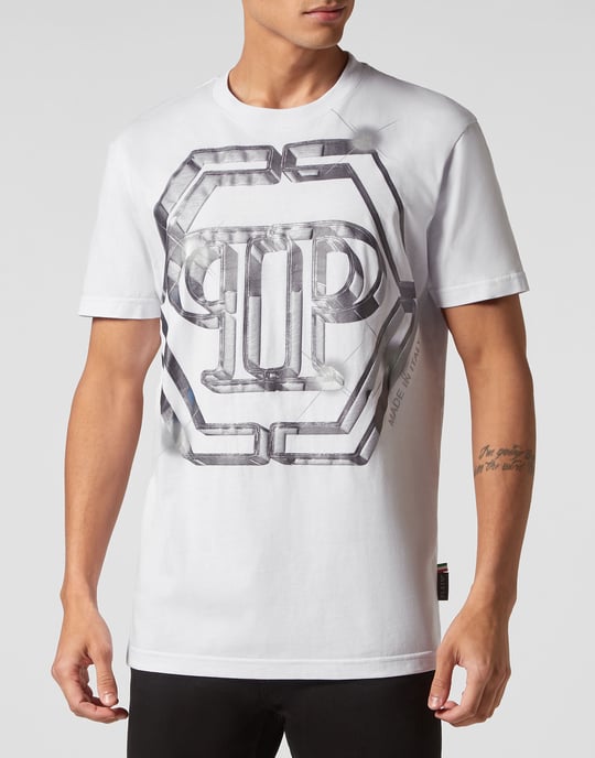 T-Shirt Ronde Hals - Image 2