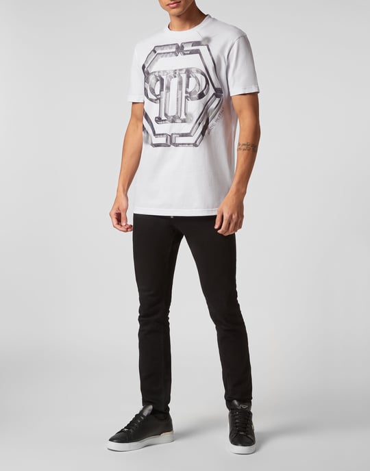 T-Shirt Ronde Hals - Image 4