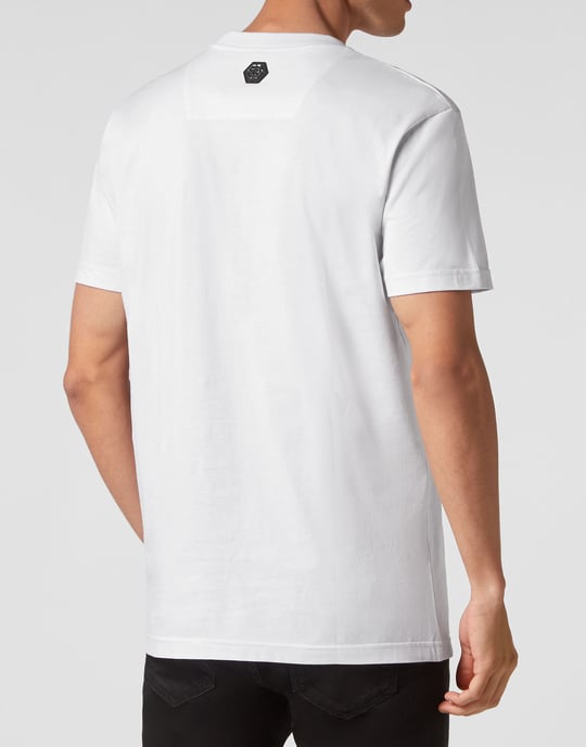 T-Shirt Ronde Hals - Image 5