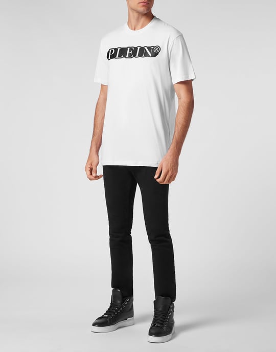T-Shirt Ronde Hals - Image 3