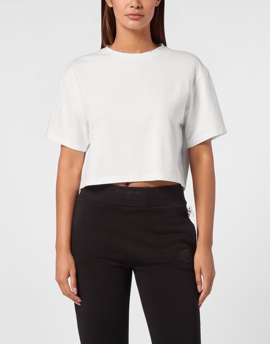 T-Shirt Ronde Hals - Image 2