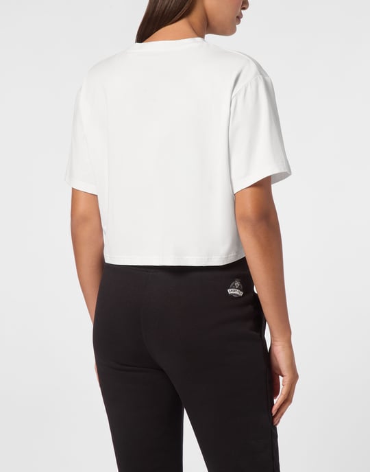 T-Shirt Ronde Hals - Image 4