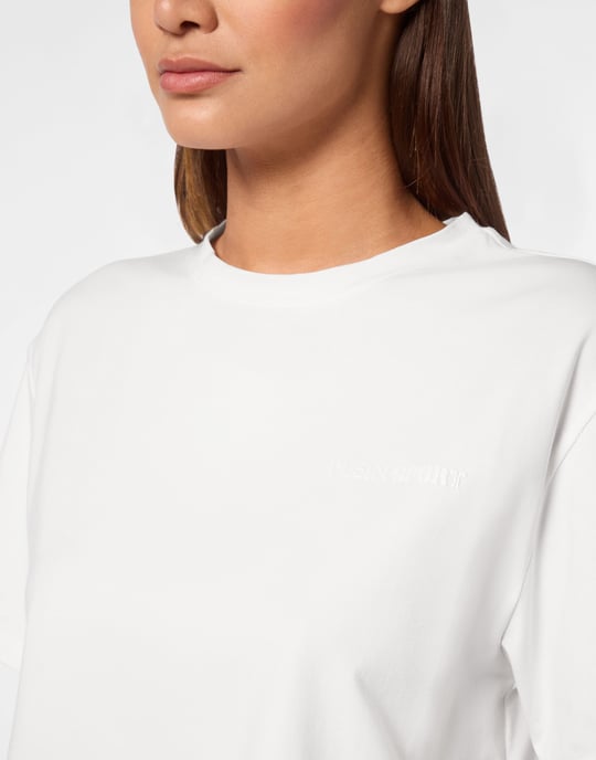 T-Shirt Ronde Hals - Image 5