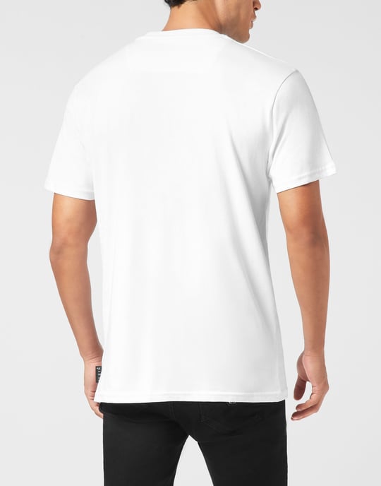 T-Shirt Ronde Hals Ss - Image 5