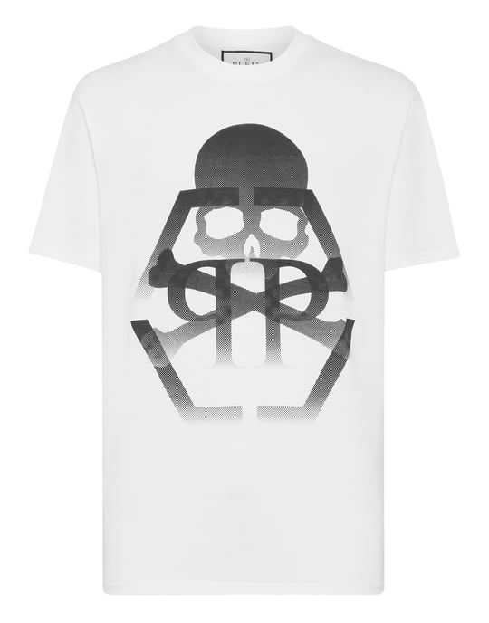 T-Shirt Ronde Hals Skull&Bones - Image 1
