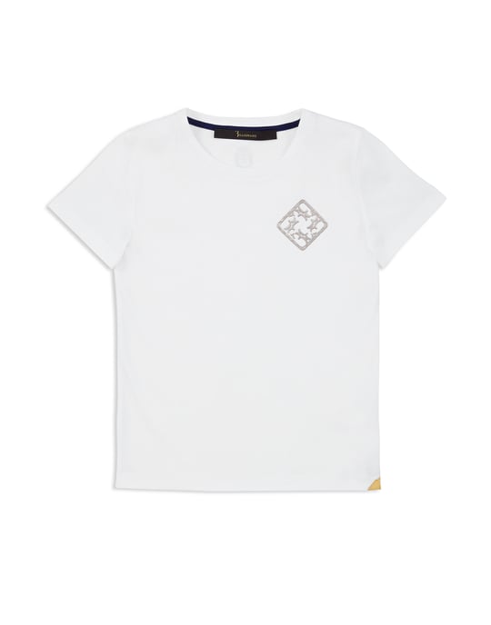 T-Shirt Ronde Hals - Image 1