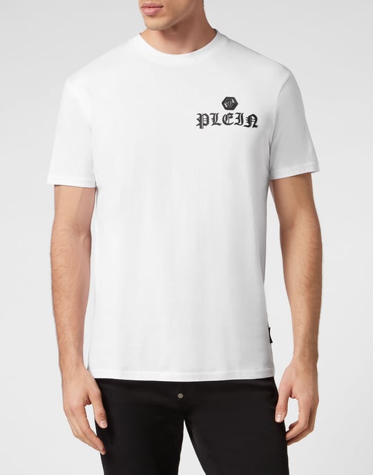 T-Shirt Ronde Hals - Image 2