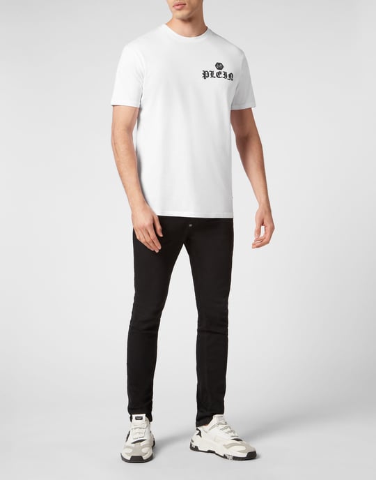 T-Shirt Ronde Hals - Image 3