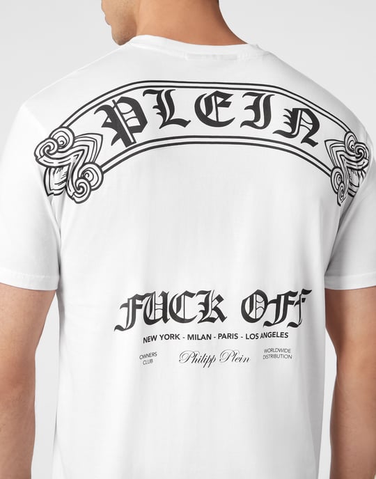 T-Shirt Ronde Hals - Image 5