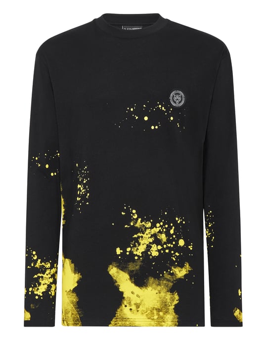 T-Shirt Ronde Hals Tiger - Image 1