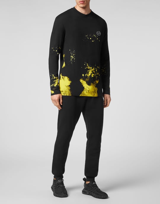 T-Shirt Ronde Hals Tiger - Image 4