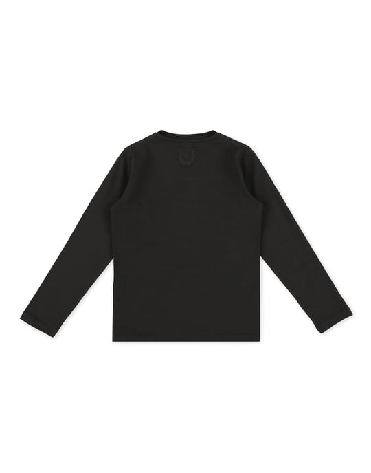 T-Shirt Ronde Hals Lion - Image 2