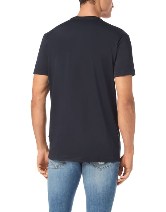 T-Shirt Ronde Hals - Image 2