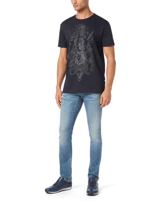 T-Shirt Ronde Hals - Image 3