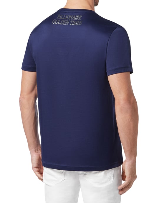 T-Shirt Ronde Hals Money - Image 3