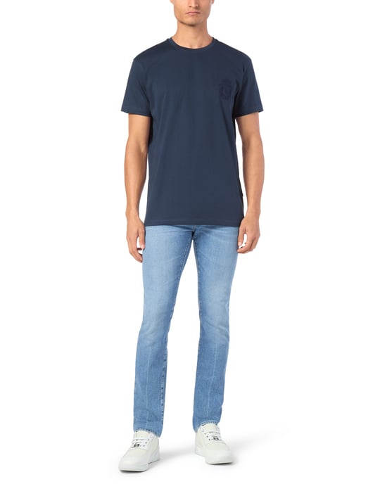 T-Shirt Ronde Hals - Image 3