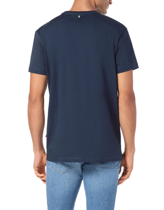 T-Shirt Ronde Hals - Image 4