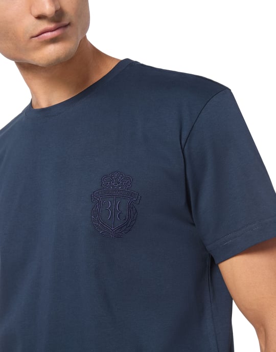 T-Shirt Ronde Hals - Image 5