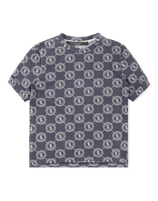 T-Shirt Ronde Hals - Image 1