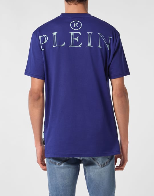 T-Shirt Ronde Hals Skull - Image 5