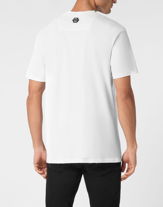 T-Shirt Ronde Hals Racing - Image 4