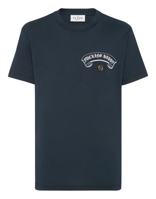 T-Shirt Ronde Hals - Image 1