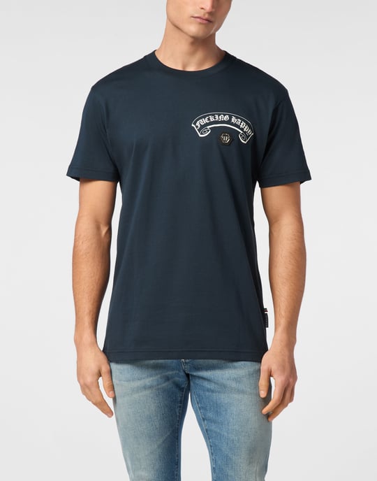 T-Shirt Ronde Hals - Image 4