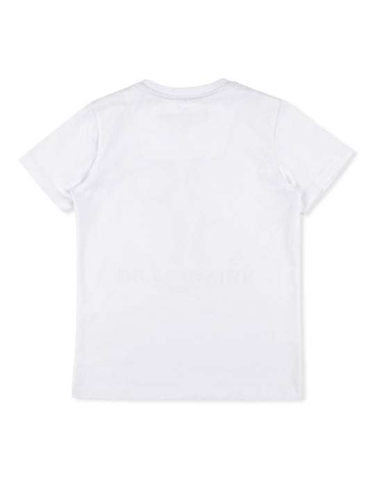 T-Shirt Ronde Hals - Image 2