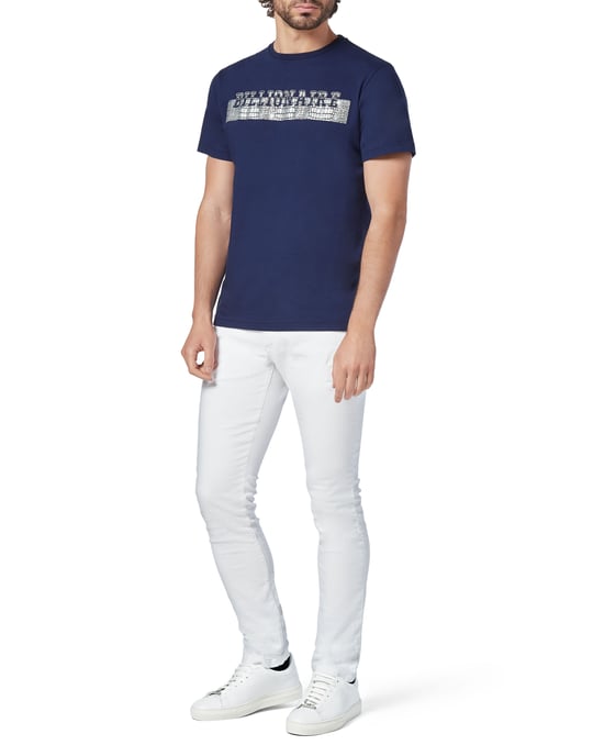 T-Shirt Ronde Hals - Image 3