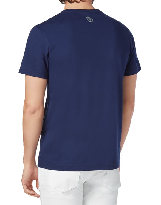 T-Shirt Ronde Hals - Image 4