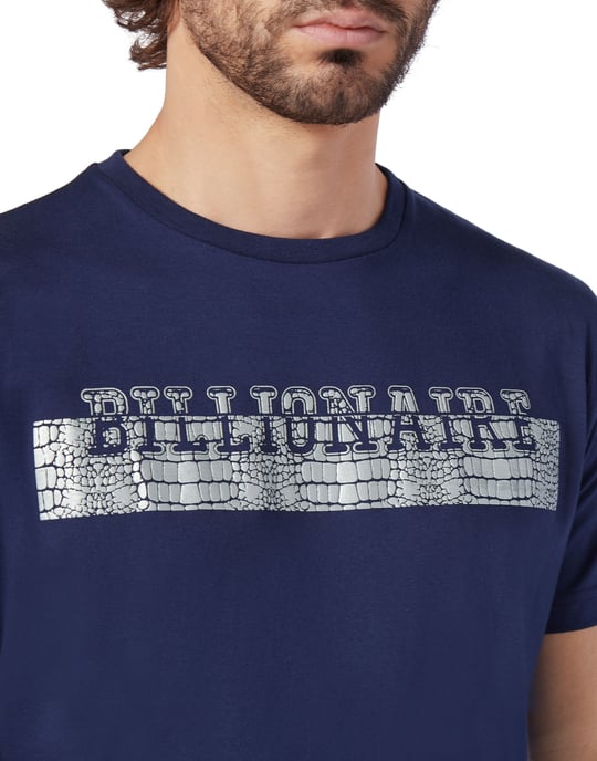 T-Shirt Ronde Hals - Image 5
