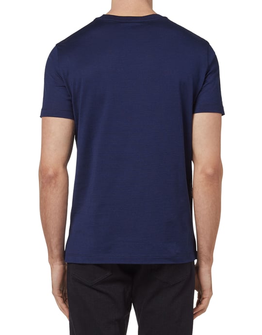 T-Shirt Ronde Hals Lion - Image 3