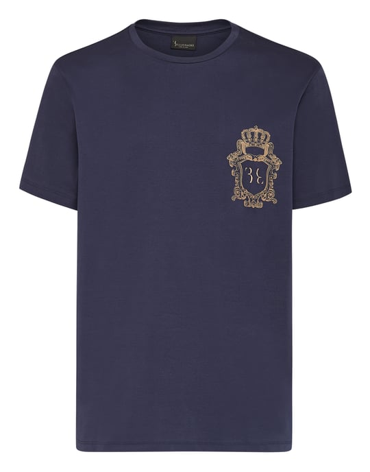 T-Shirt Ronde Hals - Image 1