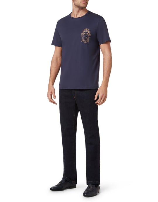 T-Shirt Ronde Hals - Image 2
