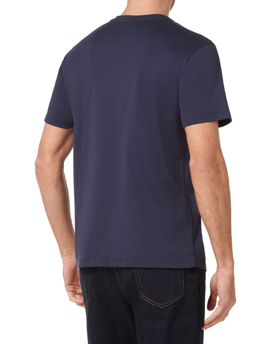 T-Shirt Ronde Hals - Image 3