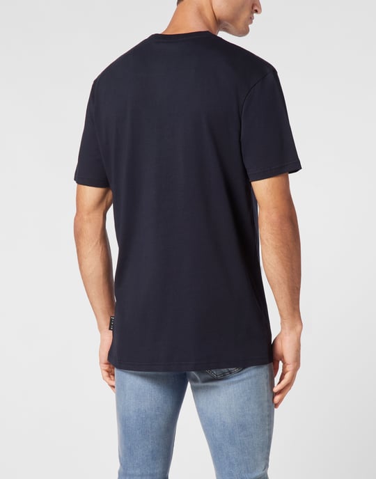 T-Shirt Ronde Hals Skull - Image 5